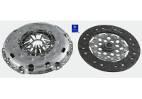Kit d'embrayage XTend 3000 951 928 Sachs