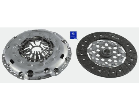 Kit d'embrayage XTend 3000 951 928 Sachs