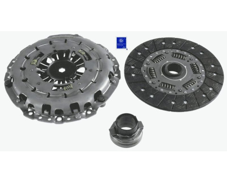 Kit d'embrayage XTend 3000 951 930 Sachs