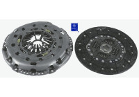 Kit d'embrayage XTend 3000 951 932 Sachs