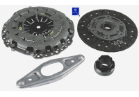 Kit d'embrayage XTend 3000 951 952 Sachs