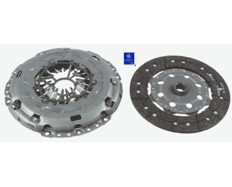 Kit d'embrayage XTend 3000 951 954 Sachs