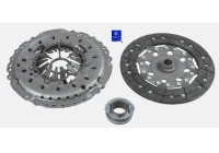 Kit d'embrayage XTend 3000 951 963 Sachs