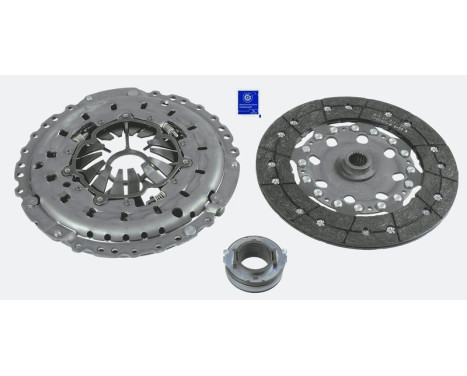 Kit d'embrayage XTend 3000 951 963 Sachs