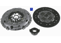 Kit d'embrayage XTend 3000 951 982 Sachs