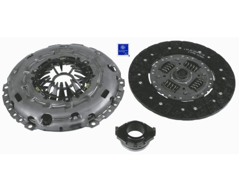 Kit d'embrayage XTend 3000 951 982 Sachs