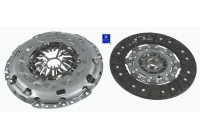 Kit d'embrayage XTend 3000 951 999 Sachs