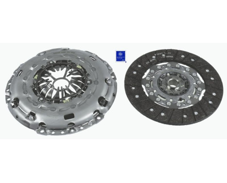 Kit d'embrayage XTend 3000 951 999 Sachs
