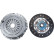 Kit d'embrayage XTend 3000 970 002 Sachs, Vignette 3