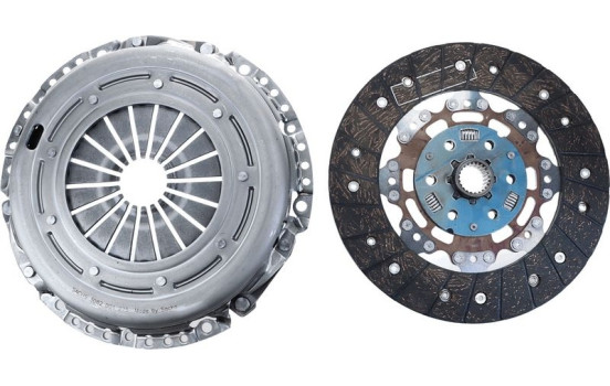 Kit d'embrayage XTend 3000 970 002 Sachs, Image 3