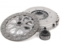 Kit d'embrayage XTend 3000 970 010 Sachs