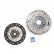 Kit d'embrayage XTend 3000 970 016 Sachs