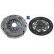 Kit d'embrayage XTend 3000 970 016 Sachs, Vignette 2