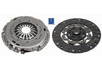 Kit d'embrayage XTend 3000 970 018 Sachs