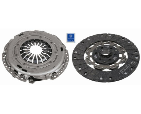 Kit d'embrayage XTend 3000 970 018 Sachs