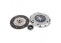 Kit d'embrayage XTend 3000 970 036 Sachs