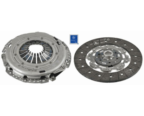 Kit d'embrayage XTend 3000 970 042 Sachs