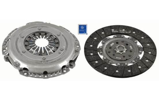 Kit d'embrayage XTend 3000 970 044 Sachs, Image 2