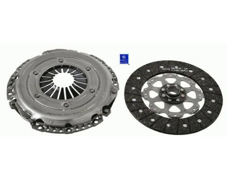 Kit d'embrayage XTend 3000 970 045 Sachs