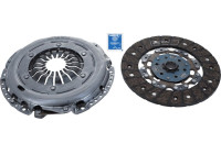 Kit d'embrayage XTend 3000 970 047 Sachs