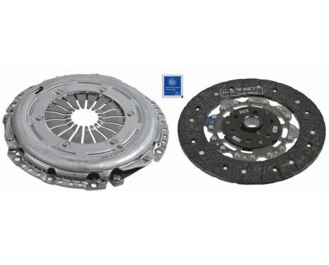 Kit d'embrayage XTend 3000 970 052 Sachs