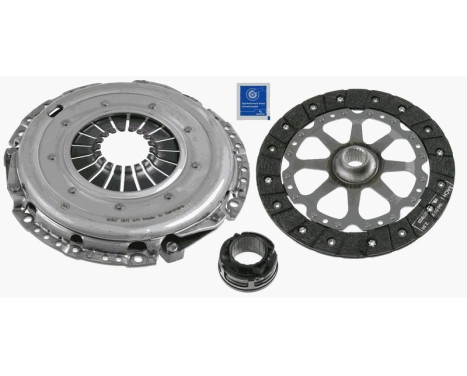 Kit d'embrayage XTend 3000 970 056 Sachs