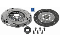 Kit d'embrayage XTend 3000 970 058 Sachs