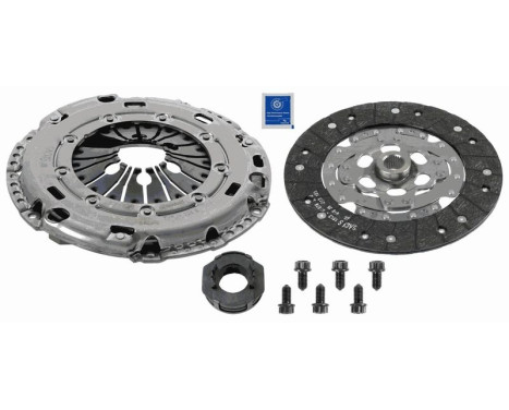 Kit d'embrayage XTend 3000 970 058 Sachs