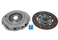 Kit d'embrayage XTend 3000 970 062 Sachs