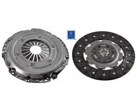 Kit d'embrayage XTend 3000 970 068 Sachs