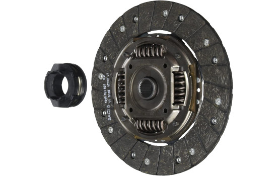 Kit d'embrayage XTend 3000 970 069 Sachs