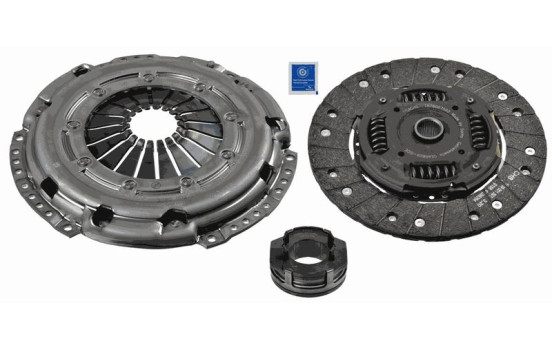 Kit d'embrayage XTend 3000 970 069 Sachs, Image 2