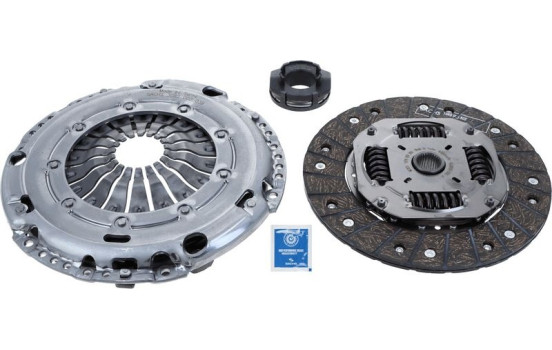 Kit d'embrayage XTend 3000 970 074 Sachs