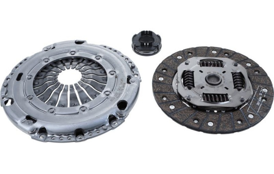 Kit d'embrayage XTend 3000 970 074 Sachs, Image 2