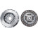 Kit d'embrayage XTend 3000 970 074 Sachs, Vignette 3