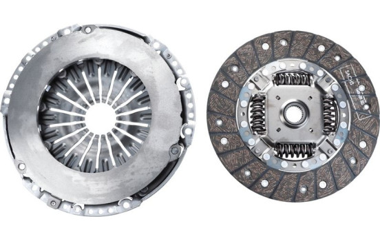 Kit d'embrayage XTend 3000 970 074 Sachs, Image 3