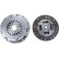 Kit d'embrayage XTend 3000 970 074 Sachs, Vignette 4
