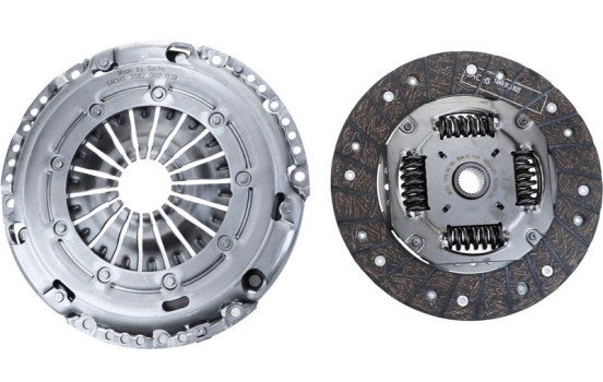 Kit d'embrayage XTend 3000 970 074 Sachs, Image 4