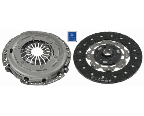 Kit d'embrayage XTend 3000 970 075 Sachs