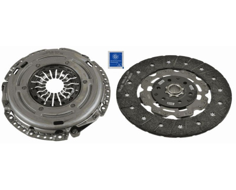 Kit d'embrayage XTend 3000 970 076 Sachs
