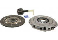 Kit d'embrayage XTend 3000 970 081 Sachs