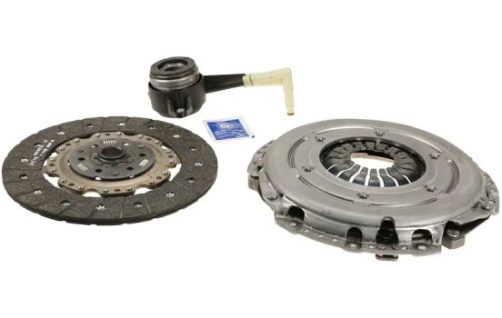 Kit d'embrayage XTend 3000 970 081 Sachs