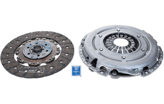 Kit d'embrayage XTend 3000 970 081 Sachs, Image 2