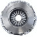 Kit d'embrayage XTend 3000 970 081 Sachs, Vignette 4