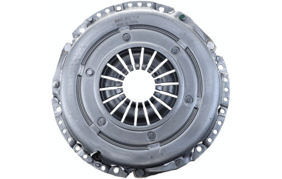 Kit d'embrayage XTend 3000 970 081 Sachs, Image 5