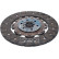 Kit d'embrayage XTend 3000 970 081 Sachs, Vignette 6