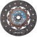 Kit d'embrayage XTend 3000 970 081 Sachs, Vignette 8