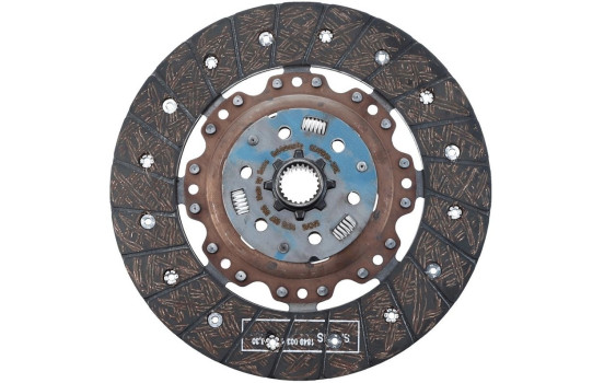 Kit d'embrayage XTend 3000 970 081 Sachs, Image 8