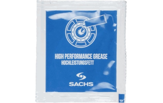 Kit d'embrayage XTend 3000 970 081 Sachs, Image 9
