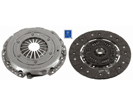 Kit d'embrayage XTend 3000 970 089 Sachs